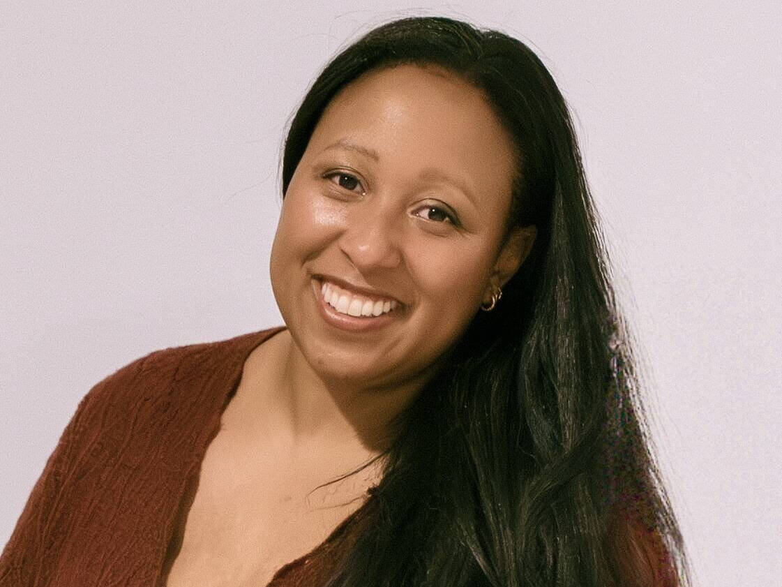 Adrianne — Black Mahjong Instructor in Dallas and Kansas City
